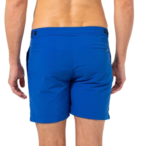 Maillot de bain Enzo bleu