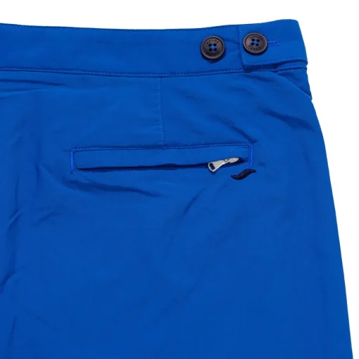 Maillot de bain Enzo bleu