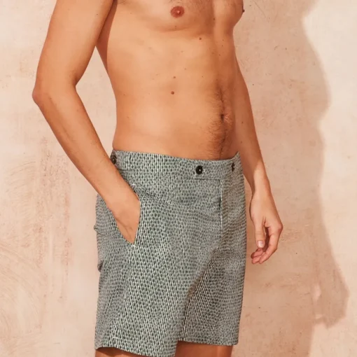 Maillot de bain Enzo Brise
