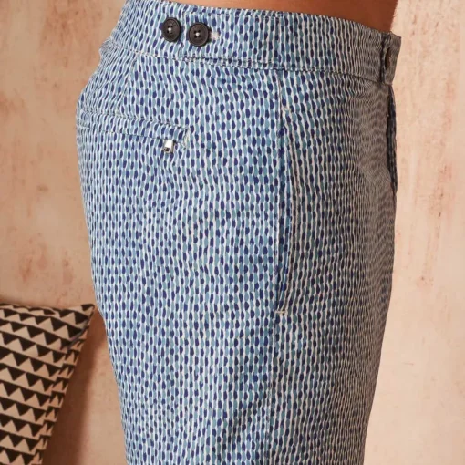 Maillot de bain Enzo Brise