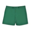 Maillot de bain Enzo vert