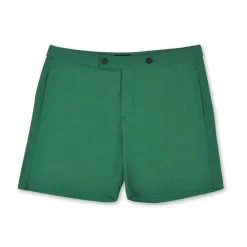 Maillot de bain Enzo vert