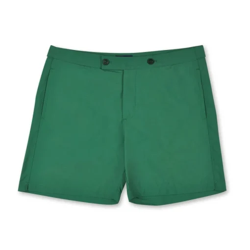 Maillot de bain Enzo vert