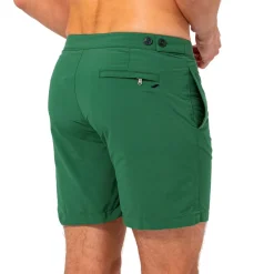 Maillot de bain Enzo vert