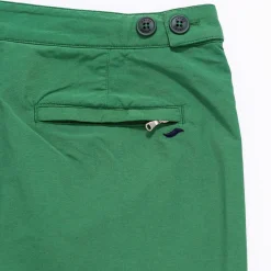 Maillot de bain Enzo vert