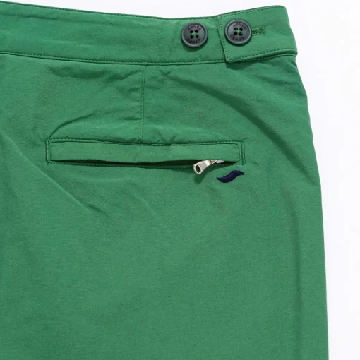Maillot de bain Enzo vert