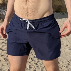Maillot de bain homme recyclé