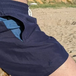 Maillot de bain homme recyclé
