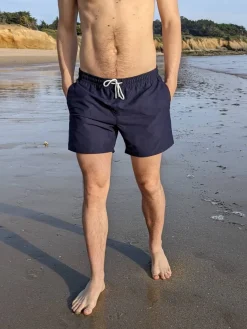 Maillot de bain homme recyclé