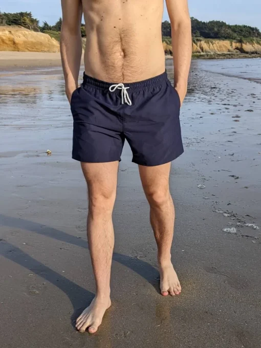 Maillot de bain homme recyclé