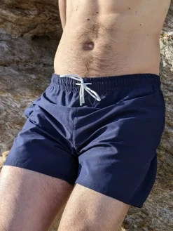Maillot de bain homme recyclé