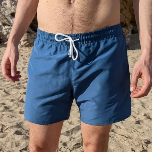 Maillot de bain homme recyclé