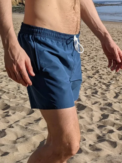 Maillot de bain homme recyclé