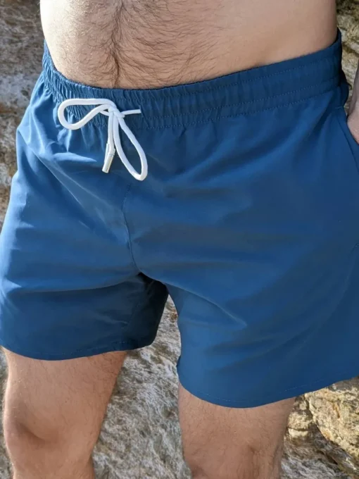 Maillot de bain homme recyclé