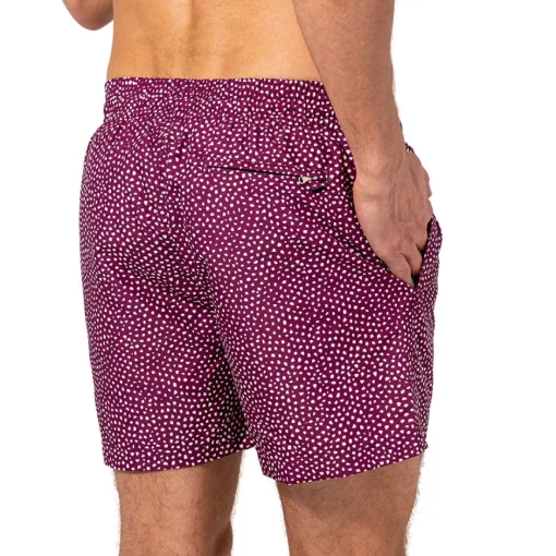 Maillot de bain Milo Abysses