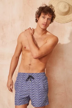 Maillot de bain Milo Amalfi