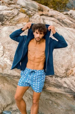 Maillot de bain Milo Arcobalneo