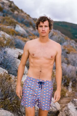 Maillot de bain Milo Arcobalneo