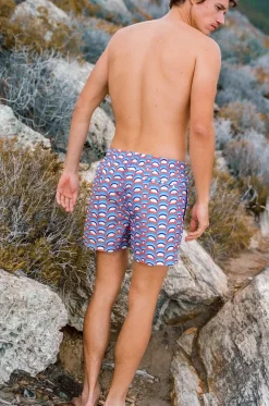 Maillot de bain Milo Arcobalneo