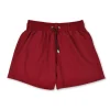 Maillot de bain Milo bordeaux