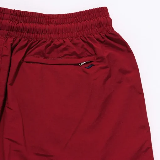 Maillot de bain Milo bordeaux