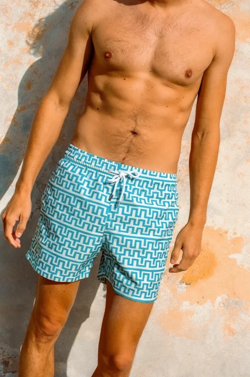 Maillot de bain Milo Cavoli