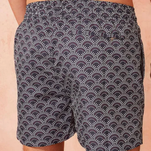 Maillot de bain Milo Écume