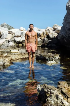 Maillot de bain Milo Grenades