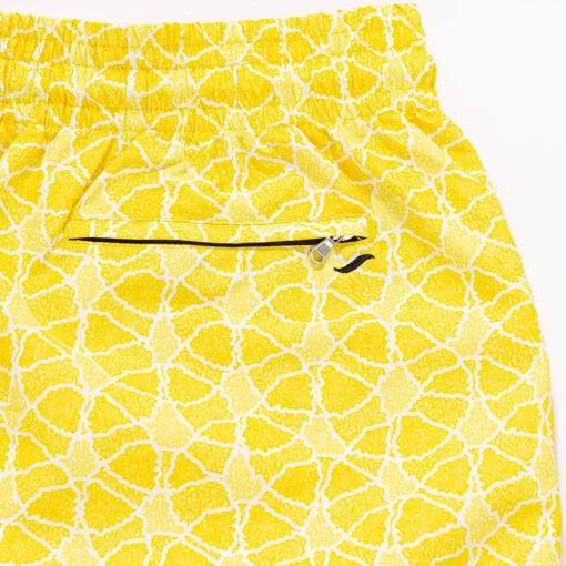 Maillot de bain Milo Grenades