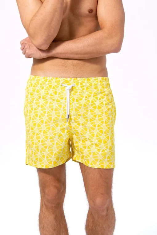 Maillot de bain Milo Grenades