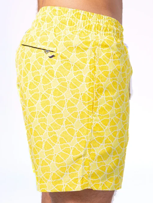 Maillot de bain Milo Grenades