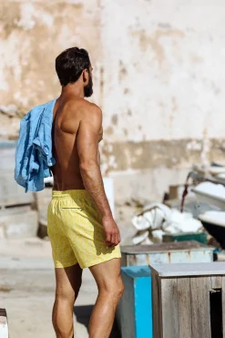 Maillot de bain Milo Grenades