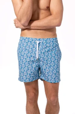 Maillot de bain Milo Grenades