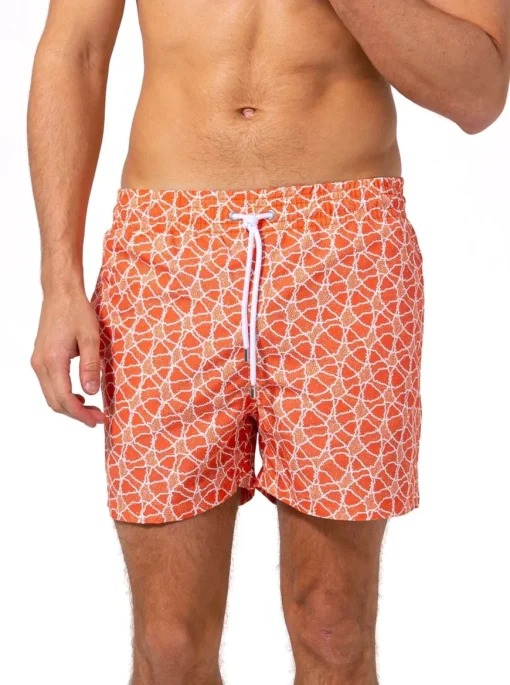 Maillot de bain Milo Grenades