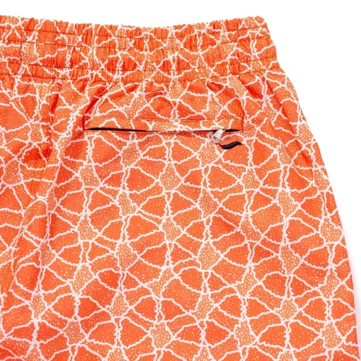 Maillot de bain Milo Grenades