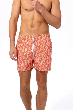 Maillot de bain Milo Grenades