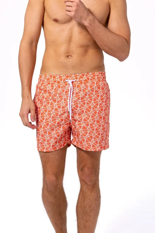Maillot de bain Milo Grenades