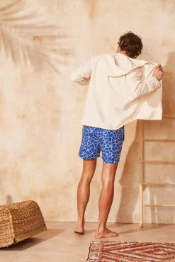 Maillot de bain Milo Lucas Beaufort