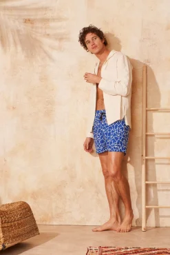 Maillot de bain Milo Lucas Beaufort