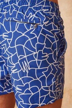 Maillot de bain Milo Lucas Beaufort