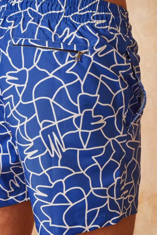 Maillot de bain Milo Lucas Beaufort