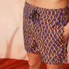 Maillot de bain Milo Lézard
