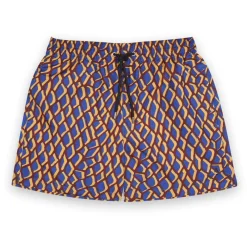Maillot de bain Milo Lézard