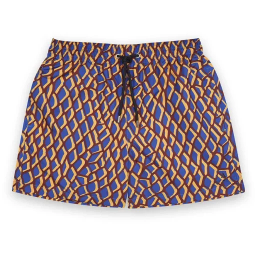 Maillot de bain Milo Lézard