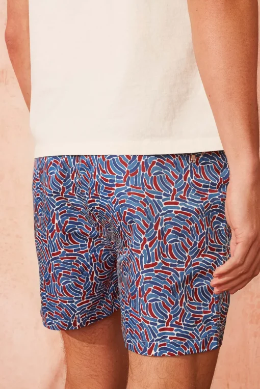 Maillot de bain Milo Ocean
