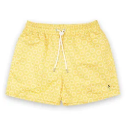 Maillot de bain Milo Oursins