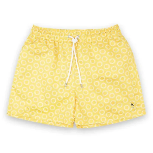 Maillot de bain Milo Oursins