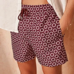 Maillot de bain Milo Oursins