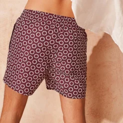 Maillot de bain Milo Oursins