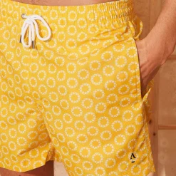 Maillot de bain Milo Oursins